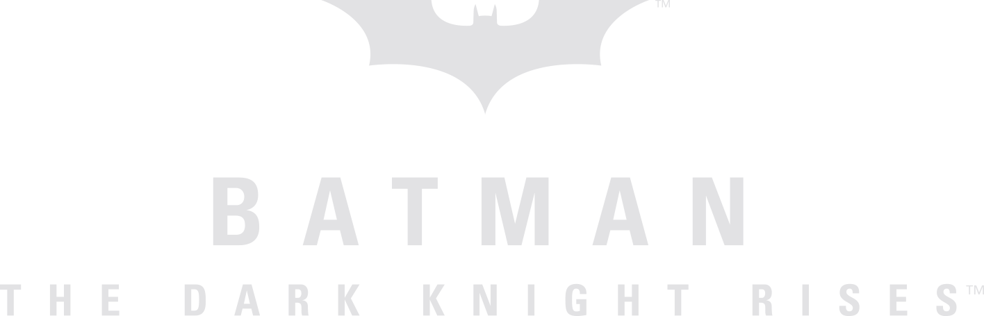 Lime, Cedarwood Heart Note - Batman (1416x455), Png Download