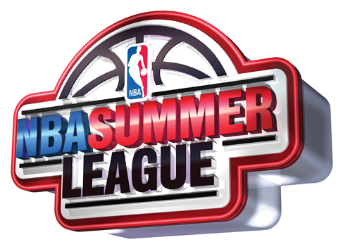 Nba Summer League - Nba Summer League Png (500x361), Png Download