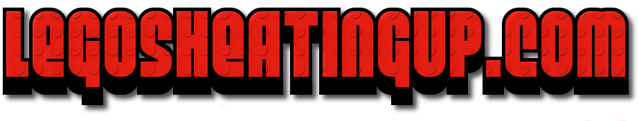 Legosheatingup - Com - Minimates (940x198), Png Download