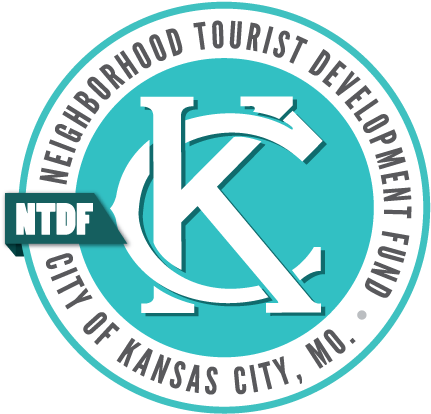 Ntdf-logo - Climate Change And Human Development - Book (500x460), Png Download