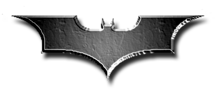 The Dark Knight Rises Logo Png Batman Logo Png - Batman Logo Icon Png ...