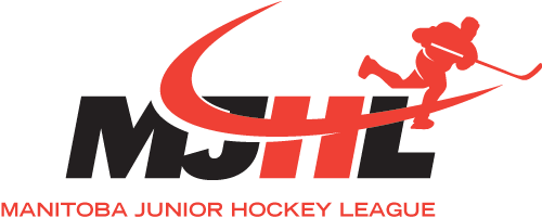 The Wolverines Fall To The Blizzard 2-1 - Manitoba Junior Hockey League (672x372), Png Download