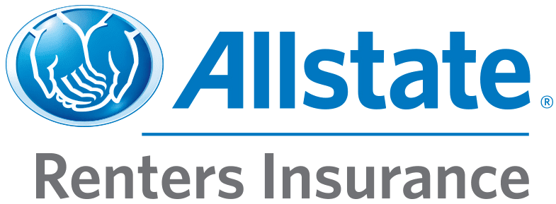 Allstate® Renters Insurance - Allstate Renters Insurance (800x800), Png Download