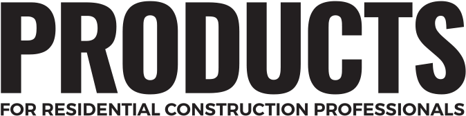 Home - Products For Residential Construction Professionals (700x200), Png Download