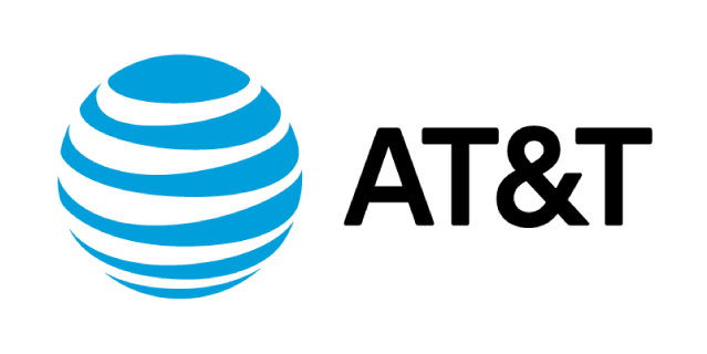 Download At&t Logo - At&t Logo Black And White | Transparent PNG ...