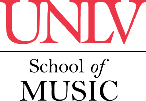 Unlv School Of Medicine Logo (477x329), Png Download