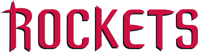 Home / Basketball / Nba / Houston Rockets - 2017 Houston Rockets Logo Png (800x310), Png Download