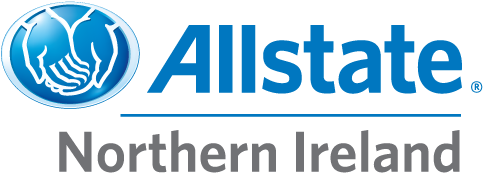 Allstate Foundation Logo Png (615x615), Png Download