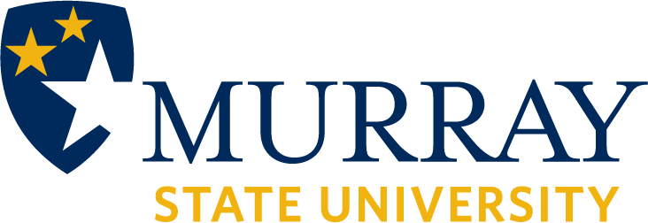 Msu Logo - Murray State University Kentucky Logo (732x252), Png Download