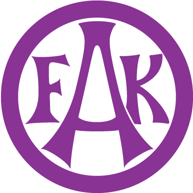 Fk Austria Wien - Austria Viena Fc Logo (400x400), Png Download
