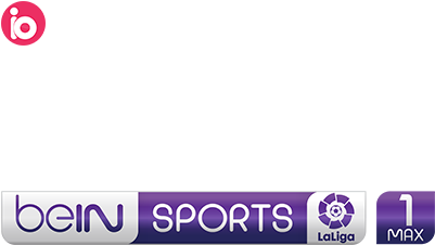 Es Bein Max Laliga - La Liga (400x400), Png Download