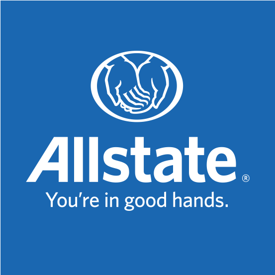 Allstate® Mobile Messages Sticker-10 - Allstate Insurance (618x618), Png Download