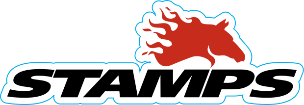 Bantam Aa Stamps - Graphic Design (620x214), Png Download