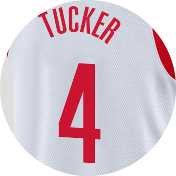 Houston Rockets Joe Johnson - Oklahoma City Thunder (360x360), Png Download