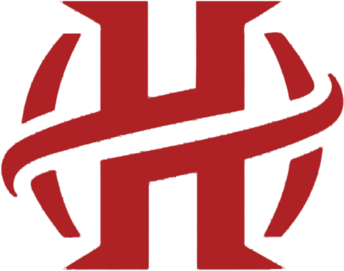 Holland Hall High School - Holland Hall Logo (720x720), Png Download