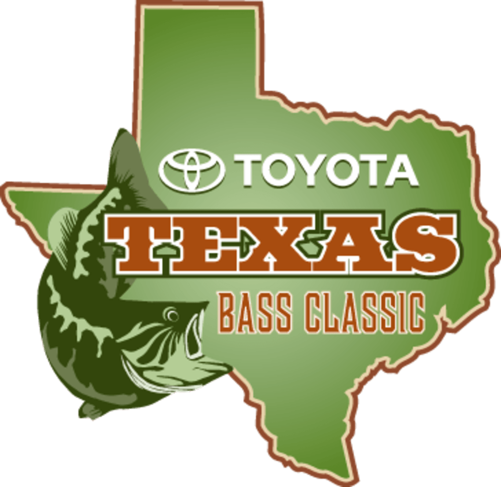 Houston Rockets Coach To Judge In Bbq Cook-off - Toyota Texas Bass Classic (1000x973), Png Download