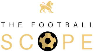 The Football Scope - Circle (500x500), Png Download