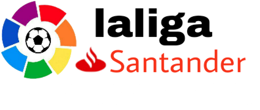 La Liga (1024x1024), Png Download