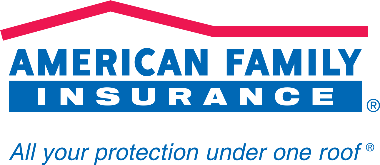 Allstate - American Family Png Logo (1350x600), Png Download