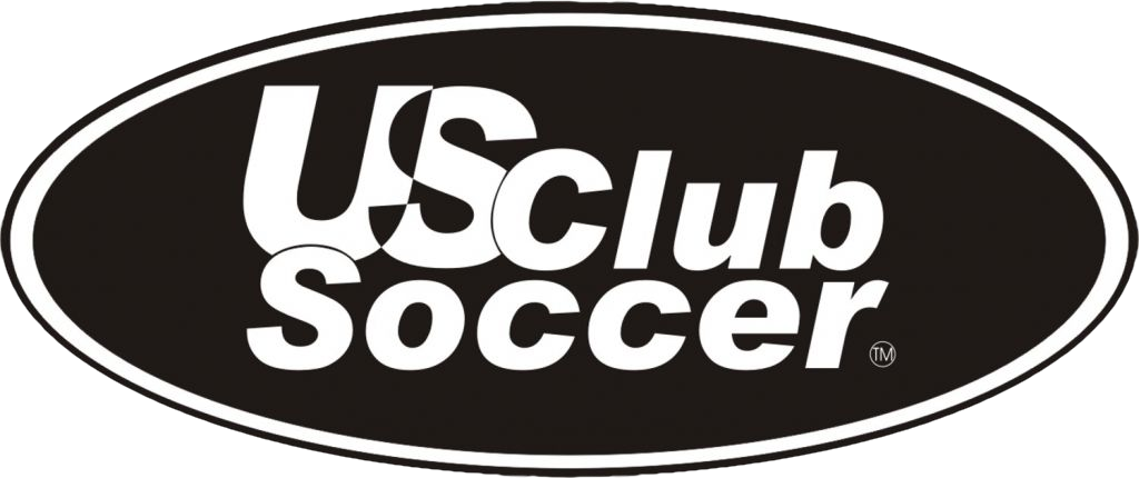 Us Club Soccer The Leading Organization Developing - Us Club Soccer (1024x430), Png Download