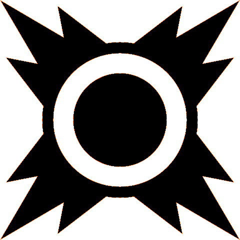 Star Wars Jedi Logo Png - Tales Of The Jedi: The Fall (480x480), Png Download