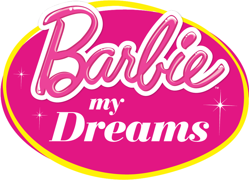 I Asked My Kids If They Wanted Me To Post Some More - Barbie My Dreams (1000x1000), Png Download