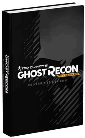 Ghost Recon Wildlands Skull (600x600), Png Download