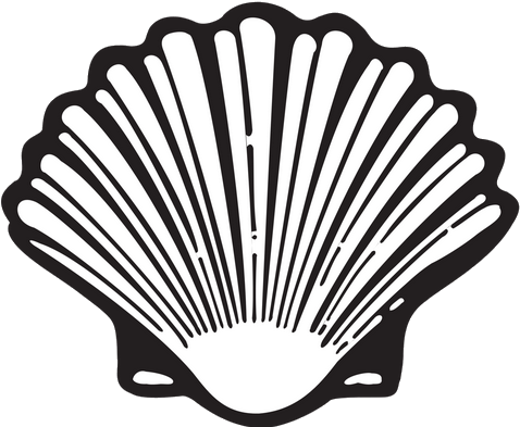 Shell Logo 1930 (484x407), Png Download