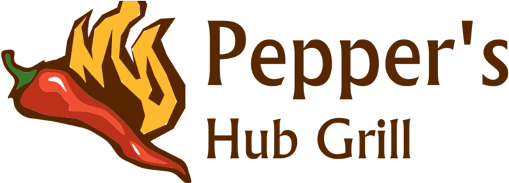 Linkedinbackground - Hot Pepper (1024x263), Png Download