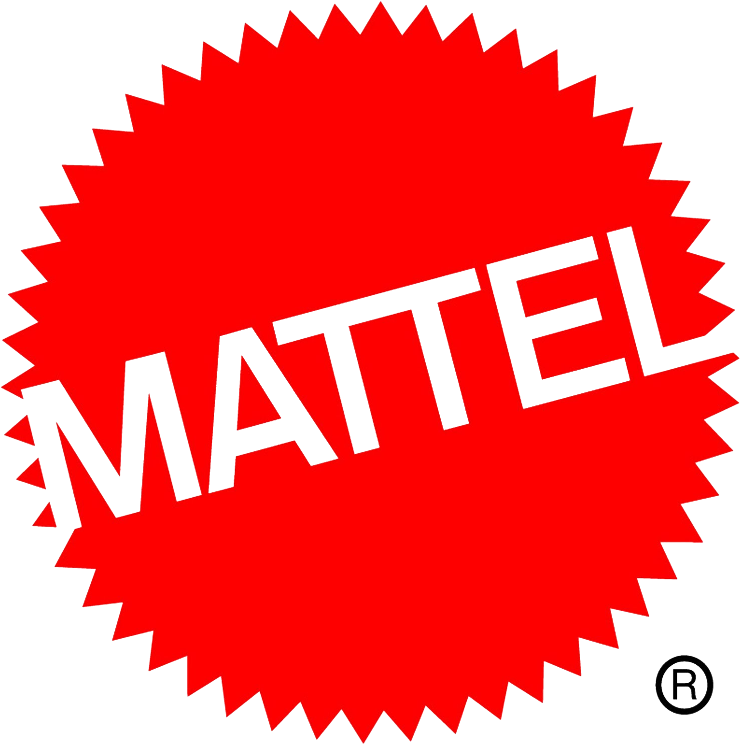 Most Of Us Barbie Lovers Know By Now That Our Beloved - Logo Mattel Png (1592x1600), Png Download