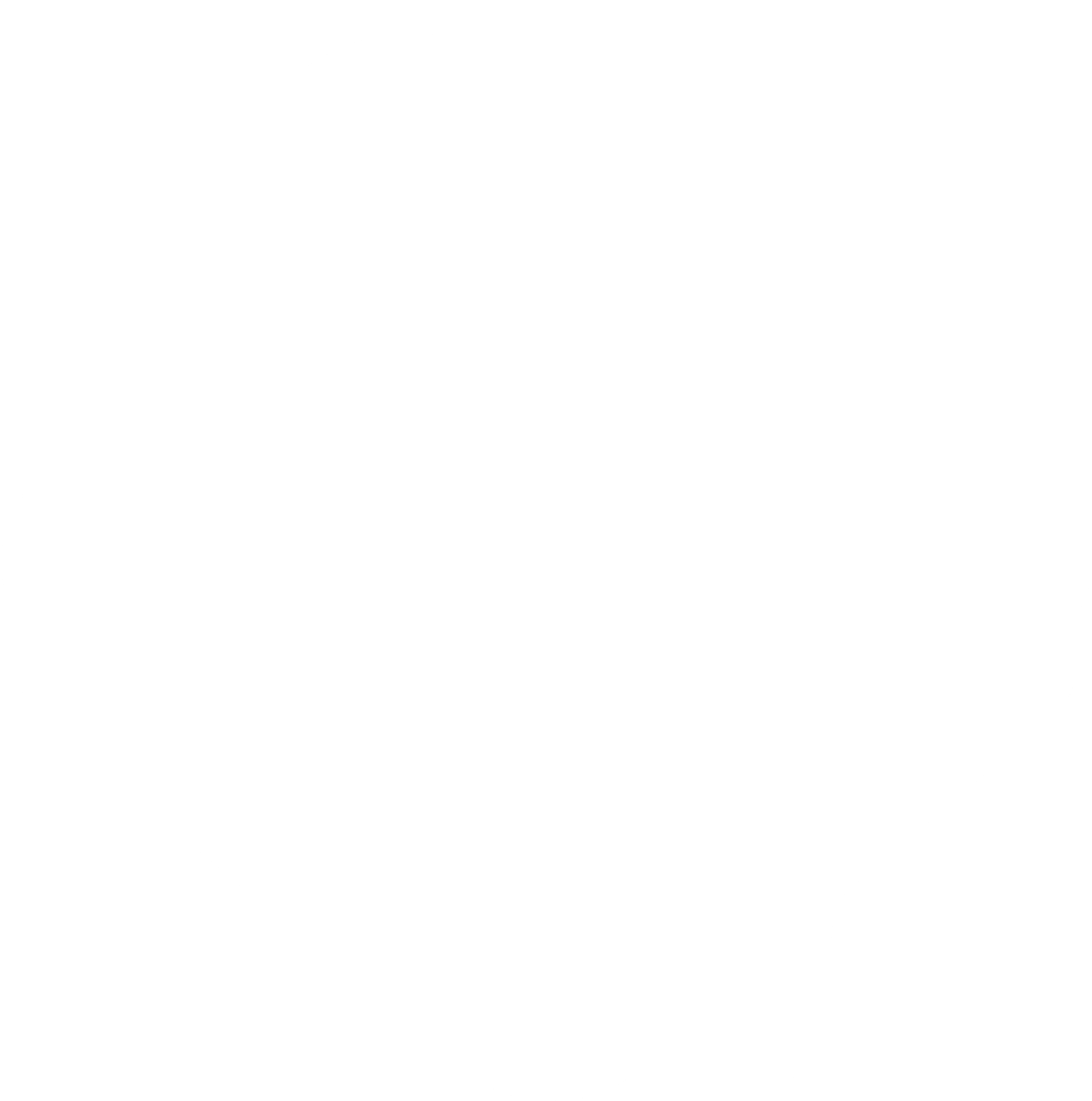 Shell Logo Black And White - Queensland Government Logo White (2400x2400), Png Download