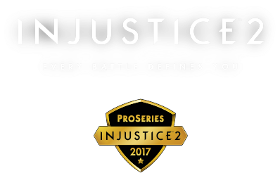 Game Injustice 2 Big-i2ps - Sign (420x360), Png Download