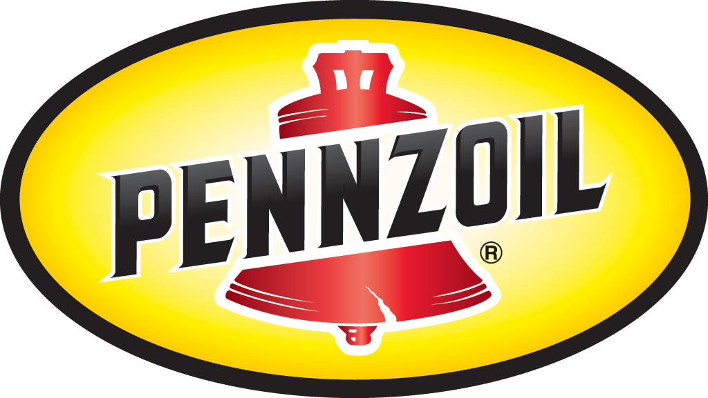 Pennzoil Logo Tega Cay Wash And Lube South Carolina - Pennzoil Sae Motor Oil, 10w-30 - 1 Qt Jug (640x361), Png Download