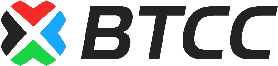 Bitcoin Price Manipulation - Btcc Bitcoin (1300x380), Png Download