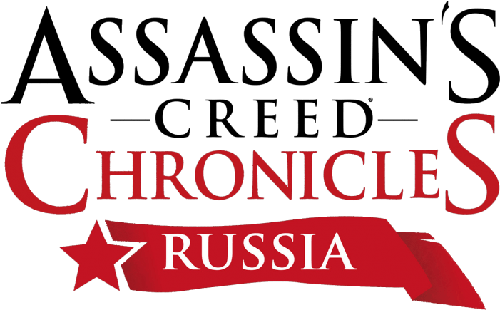 Assassin's - Assassin's Creed Chronicles China Logo (1080x442), Png Download