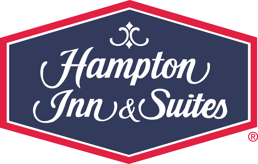 Hampton Inn & Suites Providence/smithfield - Hampton Inn And Suites (989x630), Png Download