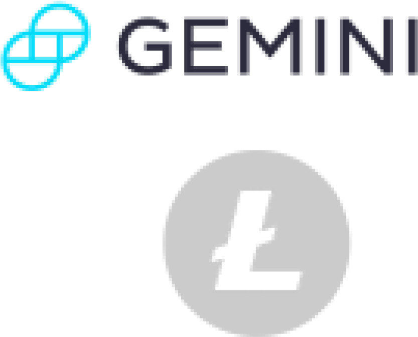 Trading Litecoin On Gemini Starts Tomorrow - Bitcoin (716x394), Png Download