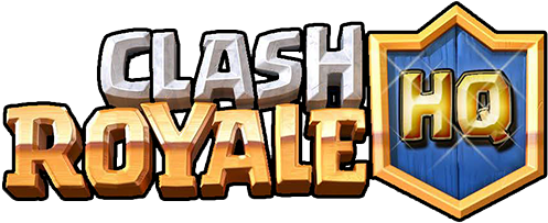 Clash Royale Mods And Cheats, Telecharger Le Pack Clash - Clash Royale Logo Png (500x280), Png Download