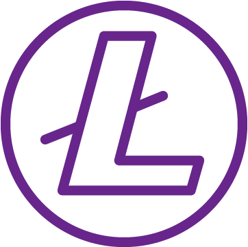 Litecoin To Be Added To Lesfex Exchange - Cryptocurrency (400x400), Png Download