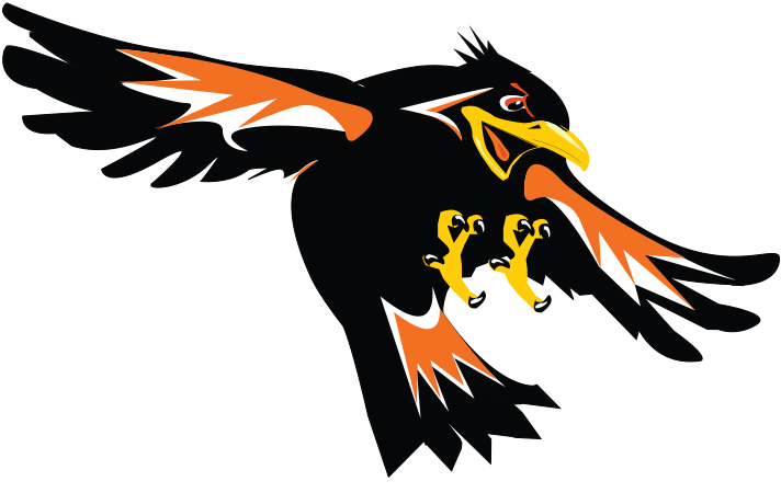 Indiana Orioles - Indiana School For The Deaf Orioles (750x450), Png Download