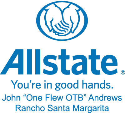 Silver Sponsors - Allstate In Good Hands (400x361), Png Download