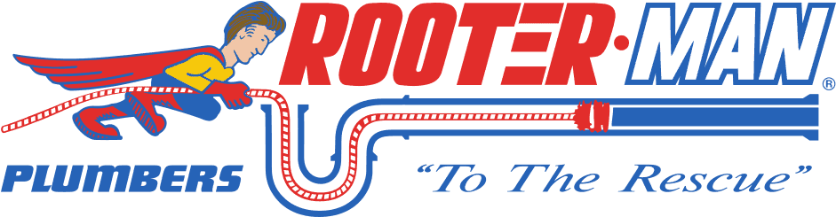 Plumbing Tip Of The Week - Rooter Man Plumbing (800x208), Png Download
