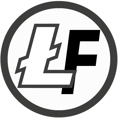 Submission - Litecoin (500x500), Png Download