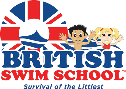 British Swim School - French Quarter Gifts (550x300), Png Download
