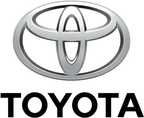 Toyota Favicon Ico (500x500), Png Download