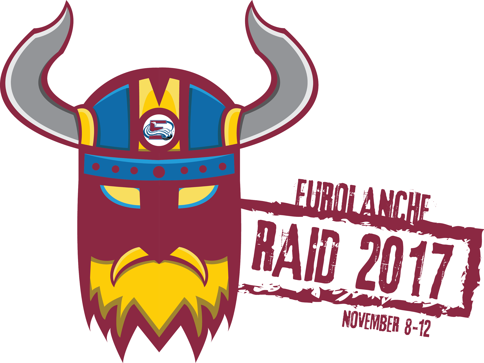 Eurolanche, The First European And The Biggest Fan - Emblem (2048x1537), Png Download