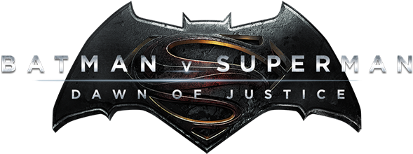 Application Dc Comics Batman Vs. Superman: Dawn (600x233), Png Download