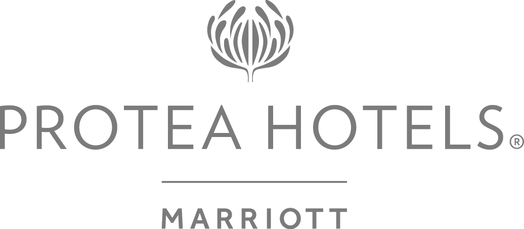 Logo For Protea, Links To Brand Page - Protea Hotels By Marriott (1036x453), Png Download