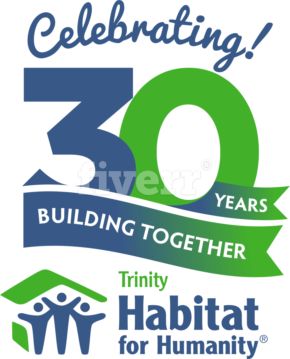 Habitat For Humanity Wilmington Nc (1200x1487), Png Download