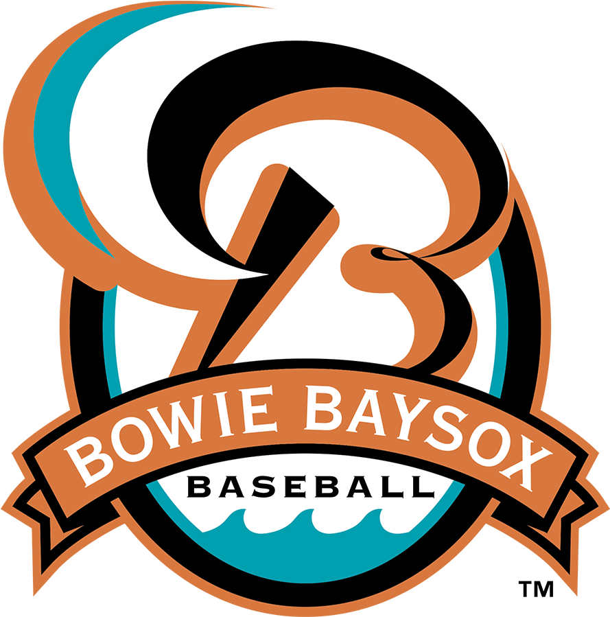 Bowie Baysox Logo (1920x1080), Png Download